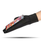 Mănuși de Iarnă Termice – Impermeabile, Antiderapante și cu Touchscreen